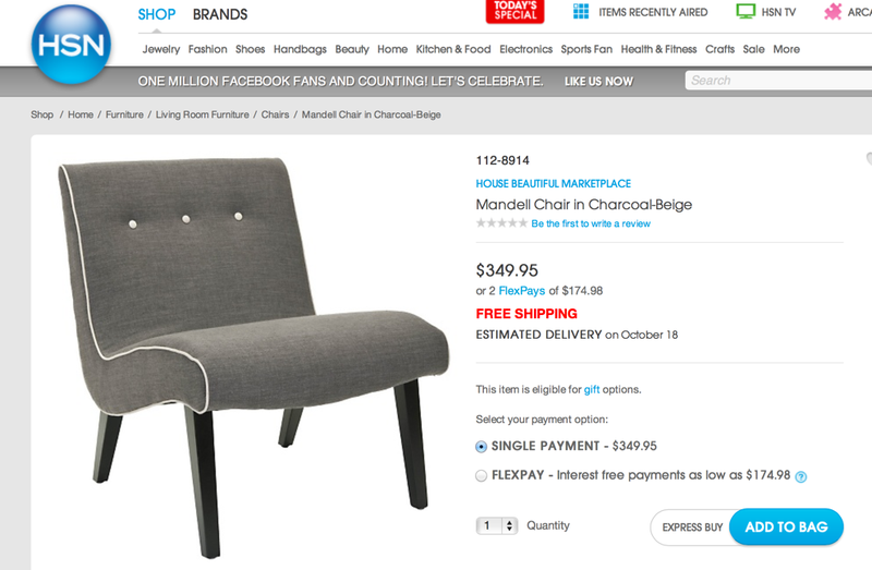 Illustration for article titled Flash Sale Sites Sell The Same Crap for Lots of Money